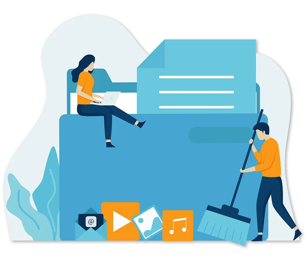 C9 Melbourne - Data Cleansing & Migration Services